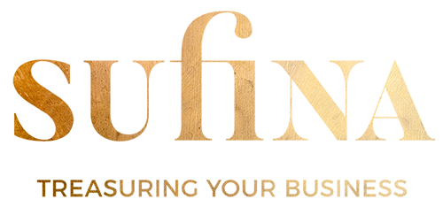 Logo Sufina